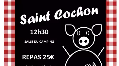 Saint Cochon